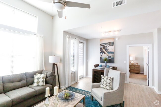 2HAB,2BA - Arlo