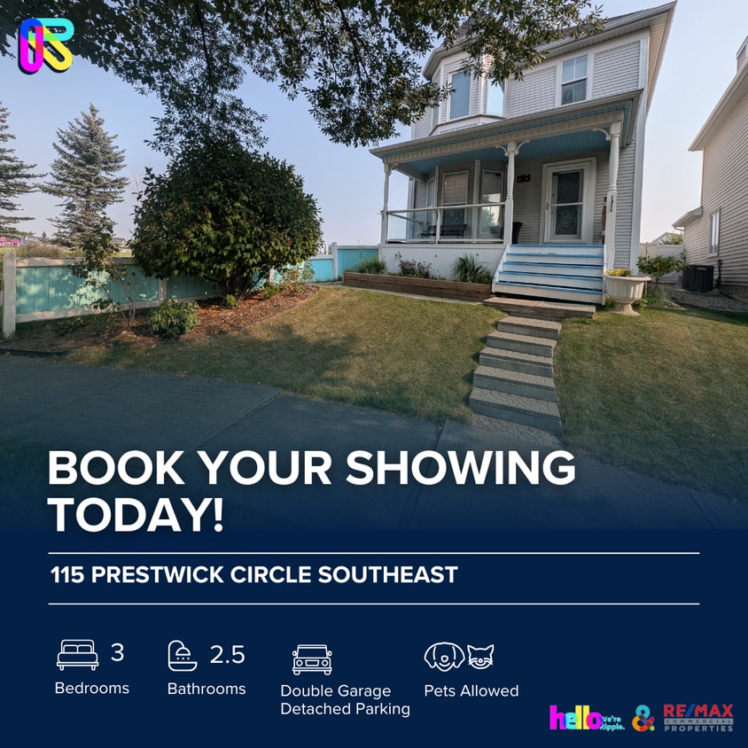 Photo principale - 115 Prestwick Cir SE