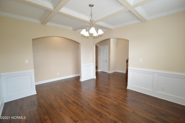 Building Photo - 508 Turpentine Trail