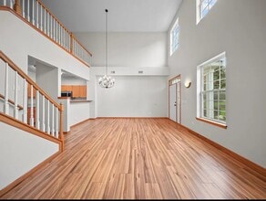 Building Photo - 1507 Liberty Cir