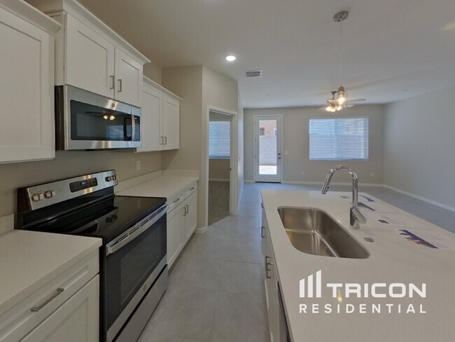Foto del edificio - 4546 E Gary Street Mesa AZ