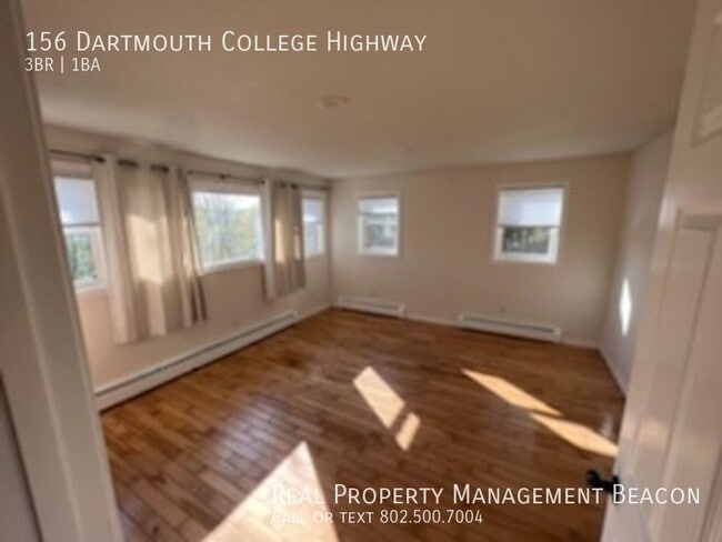 Photo - 156 Dartmouth College Hwy House