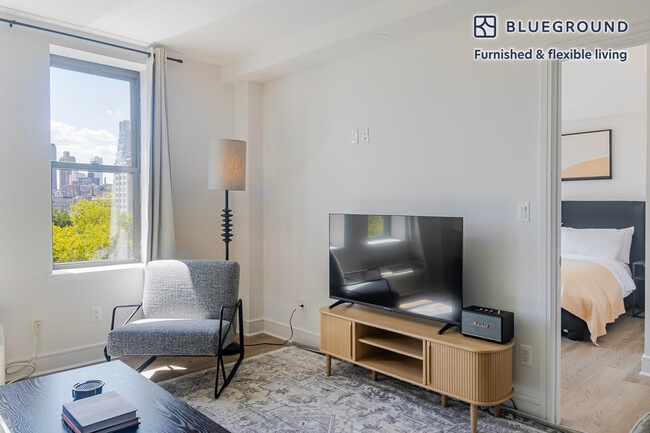 Foto del edificio - 45 W 81st St