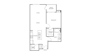 7166 At Belmar Rentals - Lakewood, CO | Apartments.com