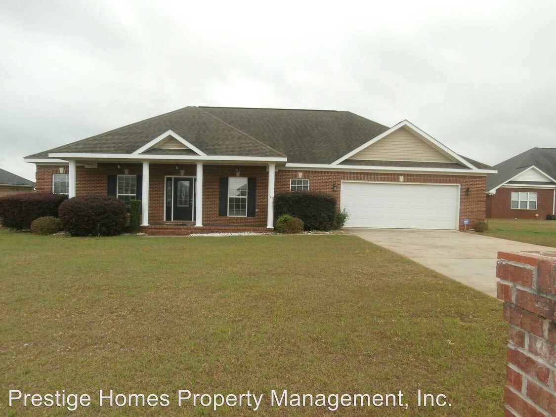 Foto principal - 4 br, 3 bath House - 411 Hannah Road