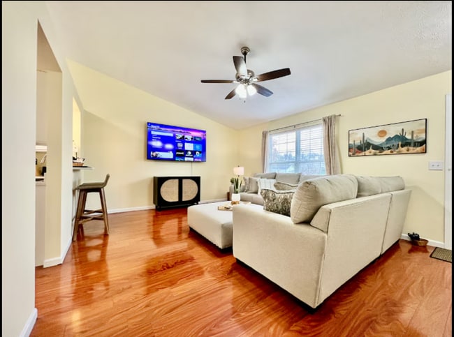 Foto del edificio - Comfy Ranch Home in West Chester