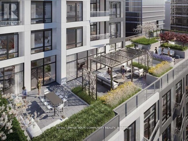 Photo du bâtiment - 15 Richardson St