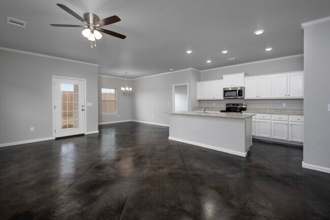Foto del edificio - Stunning New 4/2 Single Family Homes
