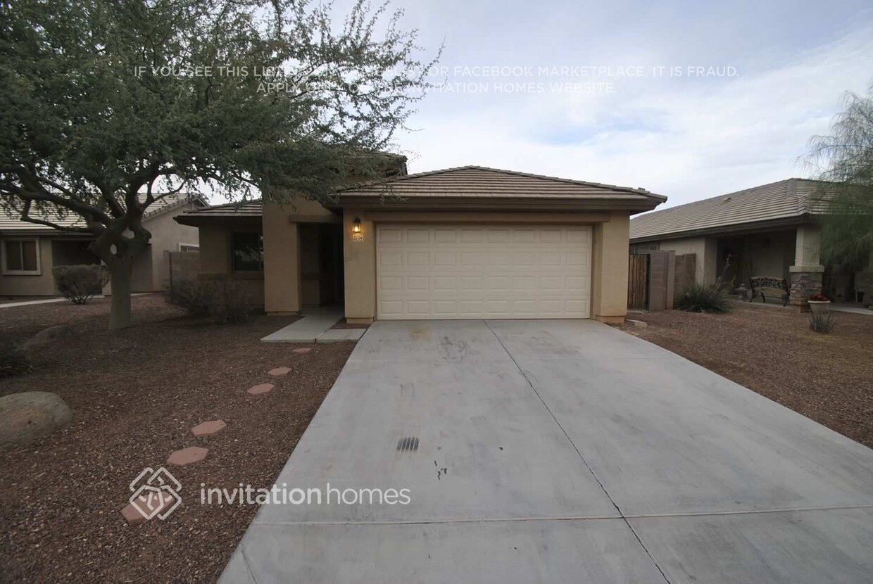 Primary Photo - 25704 W St Kateri Dr