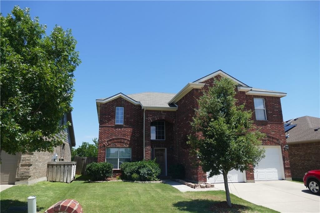 Primary Photo - 14620 Logan Springs Dr