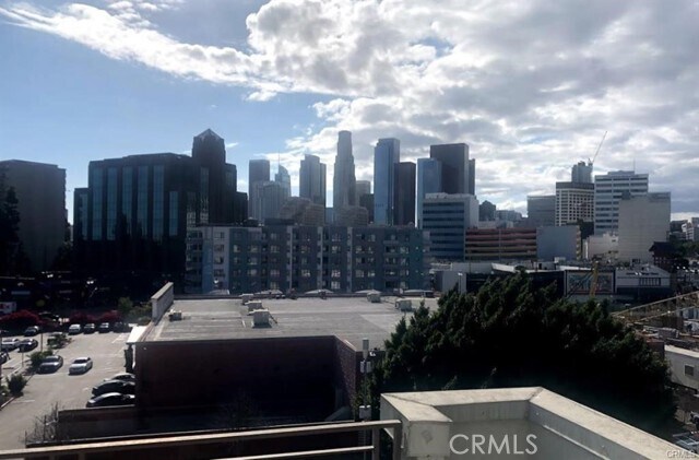 Foto del edificio - 100 S Alameda St