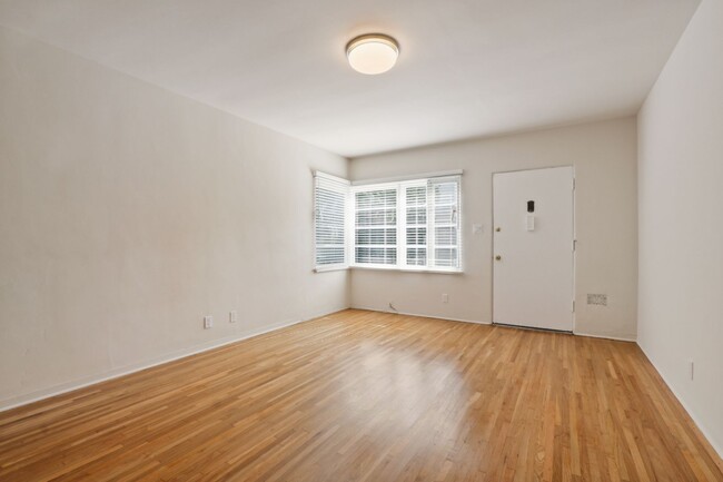 Foto del edificio - 2202-2206 20th St