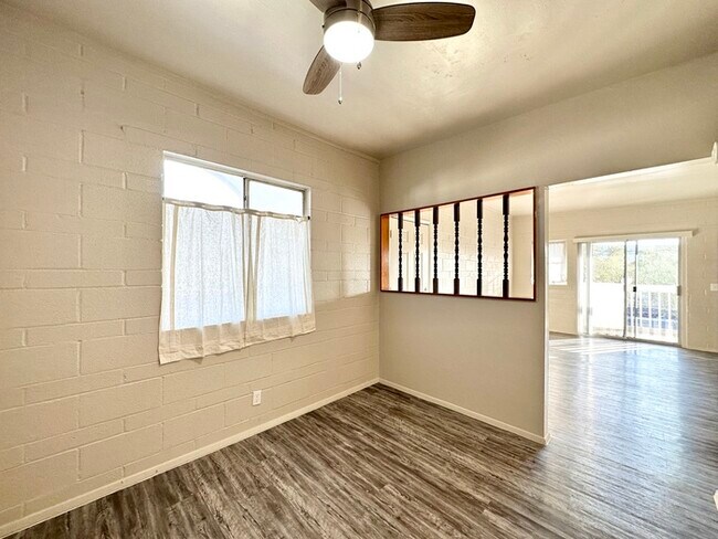 Foto del edificio - Remodeled Two Bedroom in Downtown Tucson!!...