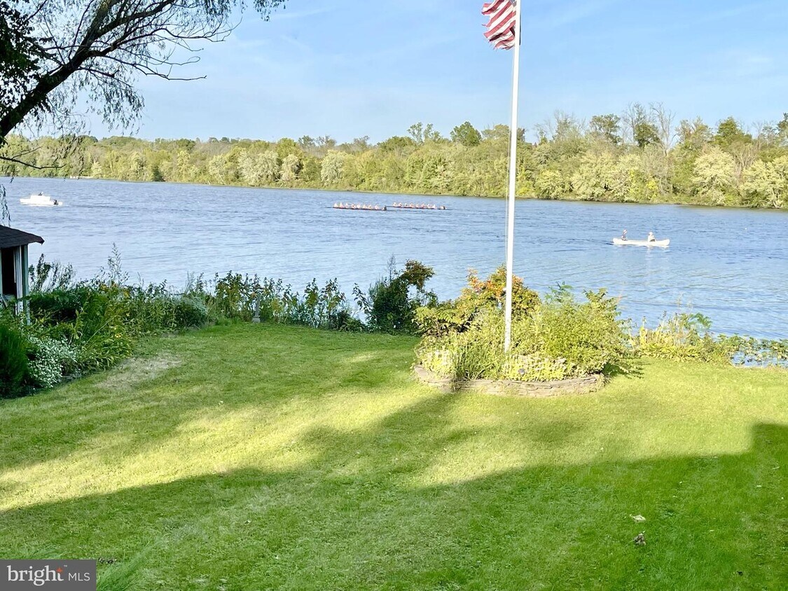 743 Prospect Ave, Princeton, NJ 08540 House Rental in Princeton, NJ