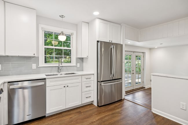 Foto del edificio - 4809 Merrill Ln