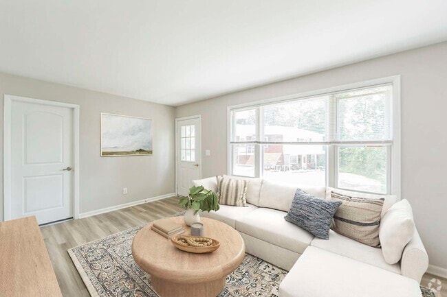 Building Photo - Northway Eleven, An Eagle Rock Community