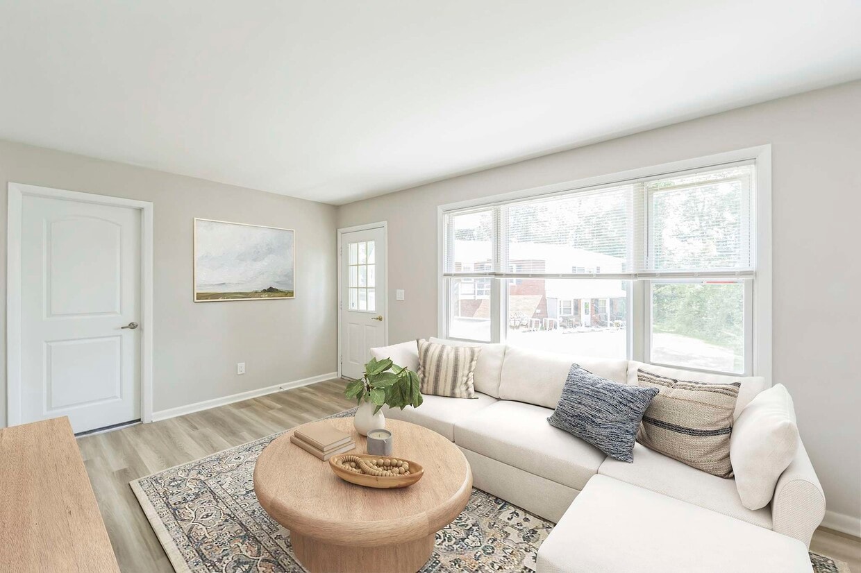Foto principal - Northway Eleven, An Eagle Rock Community
