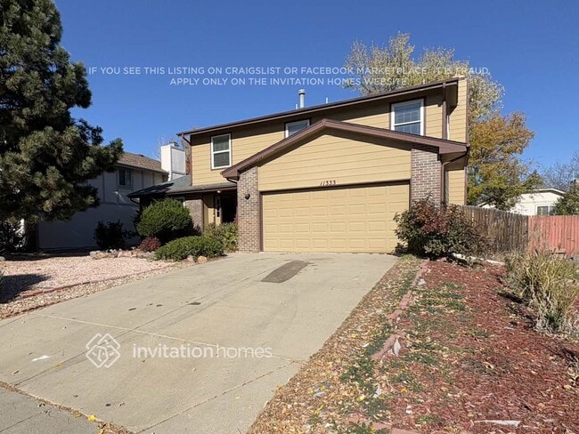 Photo - 11333 E Warren Ave House