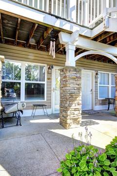 Foto principal - 3802 Falcon Crest Dr