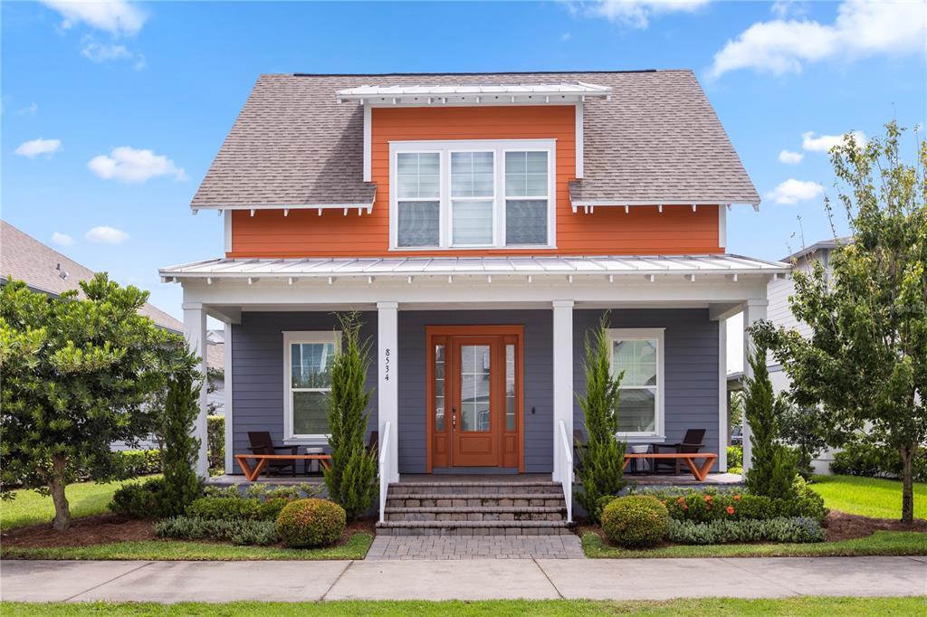 Foto principal - 8534 Nemours Pkwy