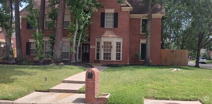 Building Photo - 4515 Tall Ridge Ct
