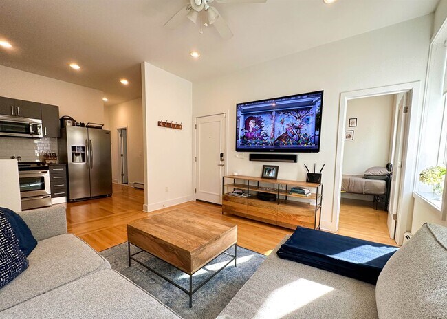 Foto del edificio - 315 Willow Ave