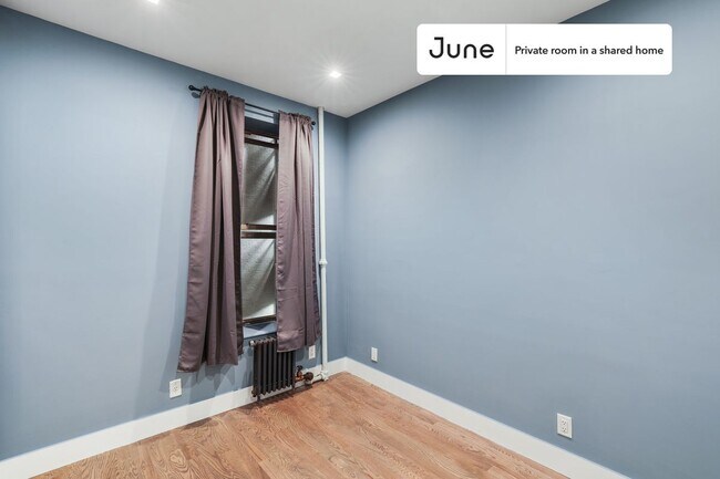 Foto del edificio - Room in Shared 4 bed/2 bath home in West Harlem