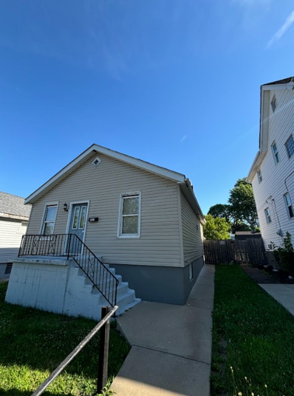Primary Photo - 4351 Bingham Ave