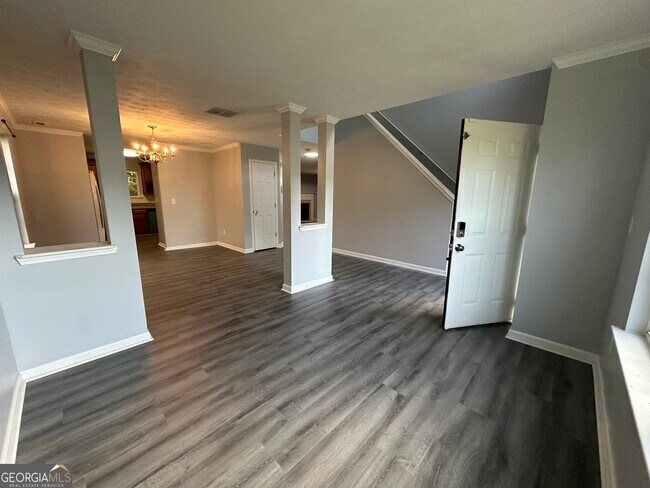 Building Photo - 2917 Partin Pl