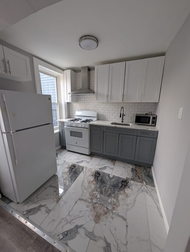Foto principal - 86 Irving St