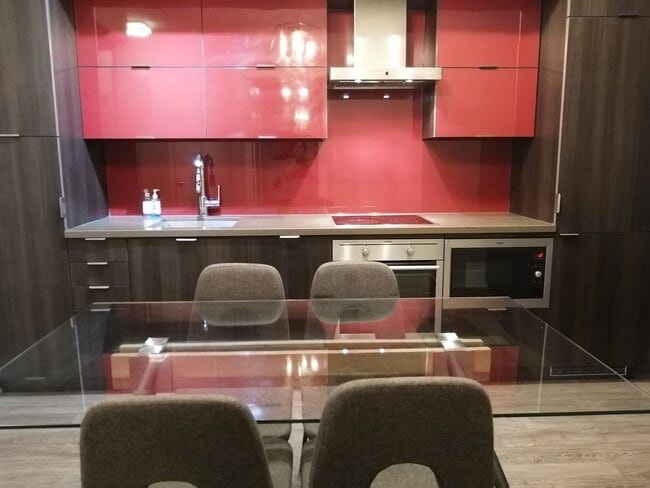 Photo du bâtiment - 300 Front St W