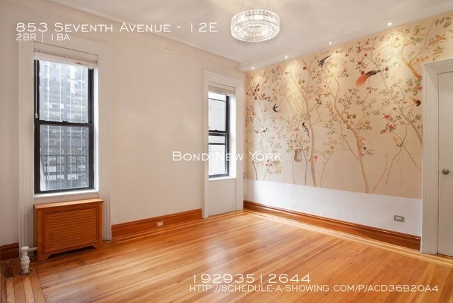 Building Photo - 853 7th Ave