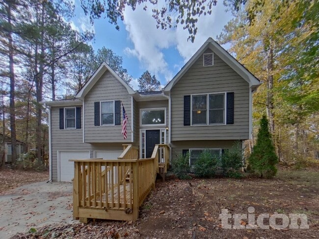 Building Photo - 1753 Independence Dr