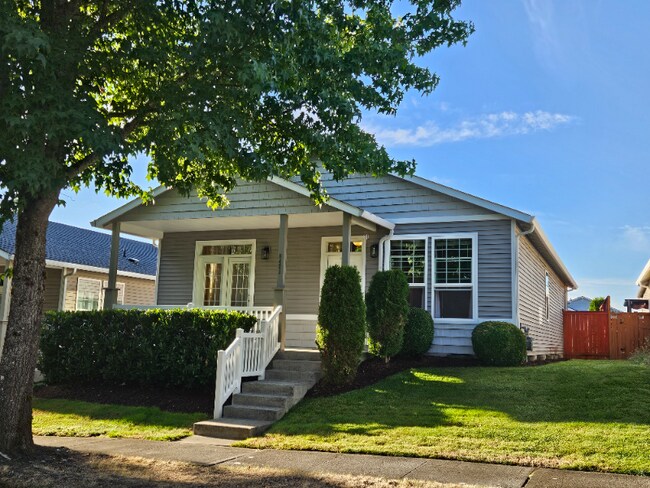 Foto del edificio - 8421 16th Ave SE