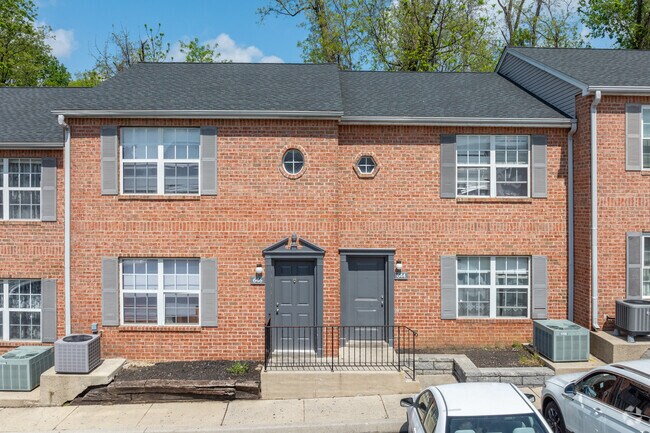 Foto del edificio - Cumberland Pointe