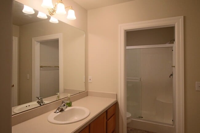 Foto del edificio - 16806 Pony Express Way