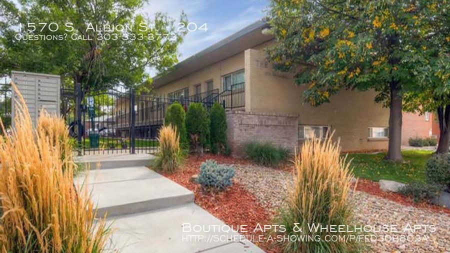 Primary Photo - Wheelhouse Apartments