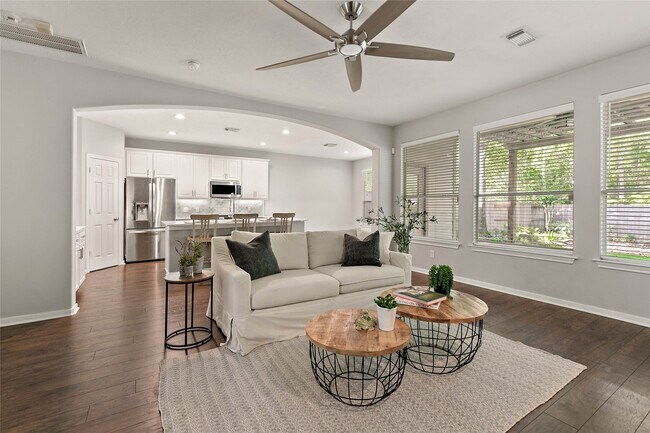 Foto del edificio - 139 Ledgestone Pl