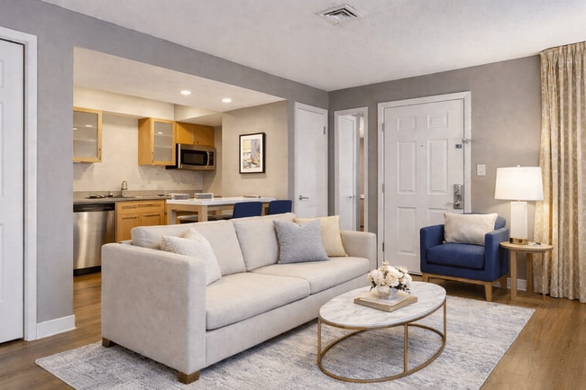 Building Photo - The Haven at Greenhill