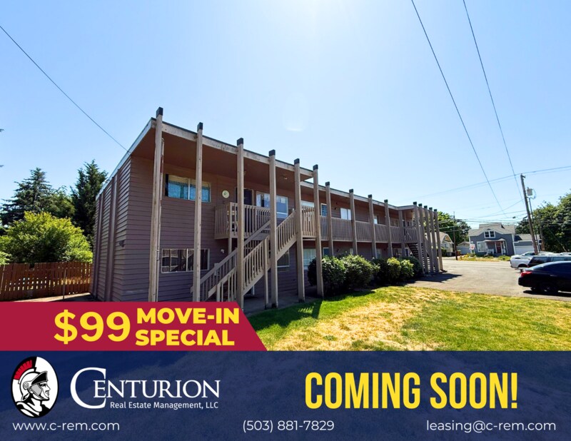 Foto principal - 550 SW Levens St