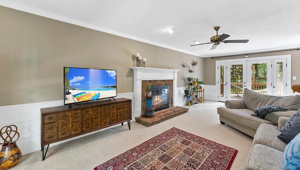 Foto del edificio - 4205 Pleasant Grove Church Rd