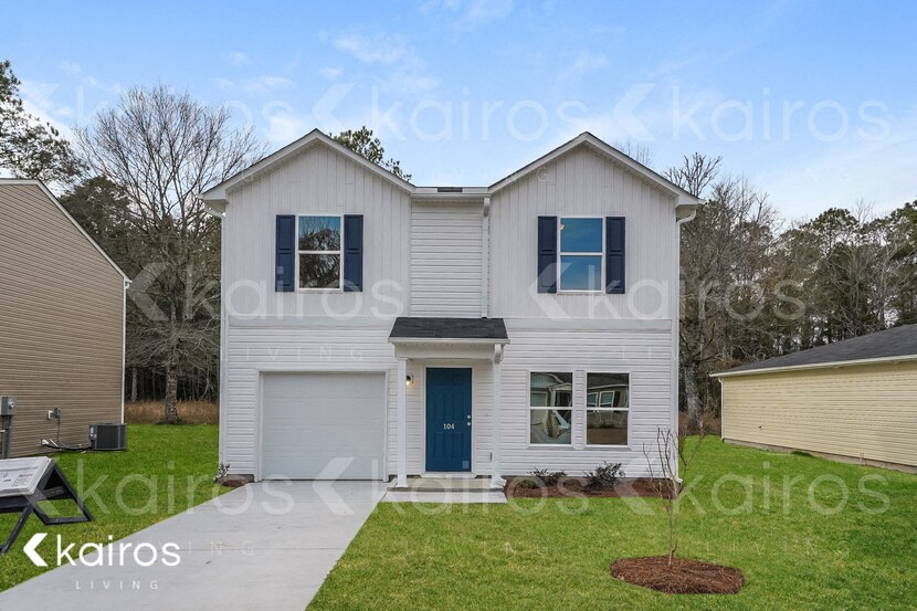 Primary Photo - 104 Shamrock Dr SW