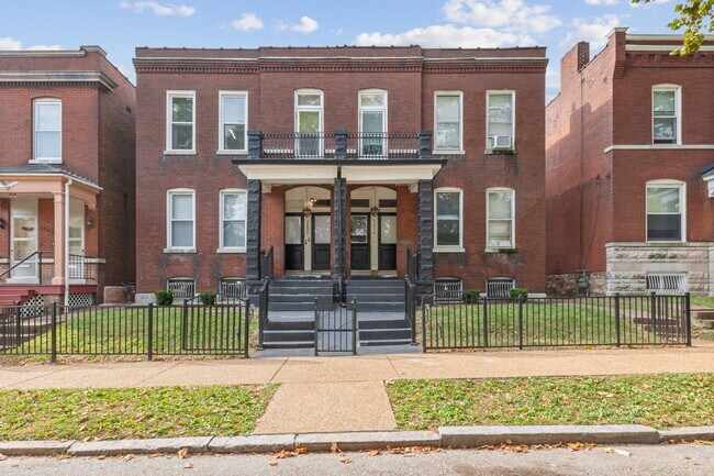 Foto del edificio - 3452 Alberta St