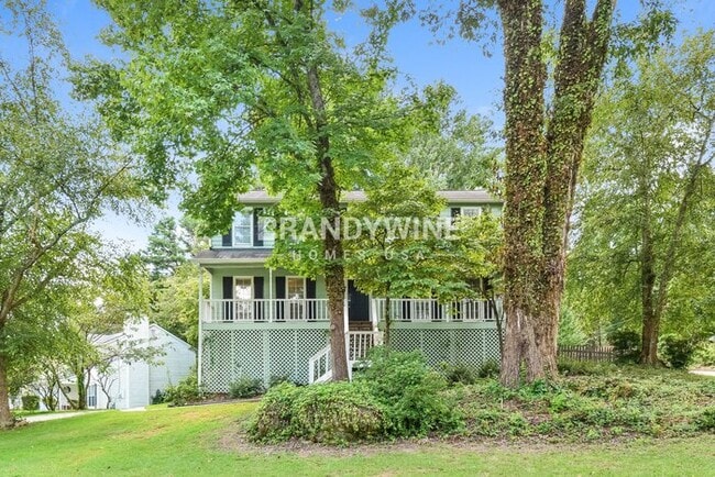 Building Photo - 5649 Longbow Dr