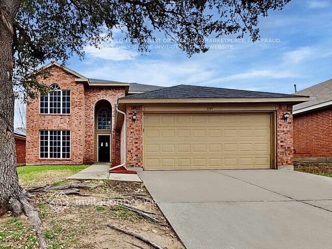 Building Photo - 1105 Iron Horse Dr