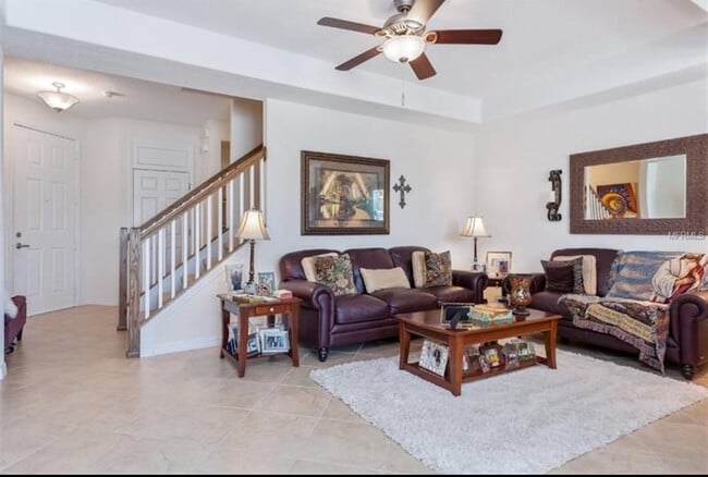 Living Space - 2280 Brookridge Trl