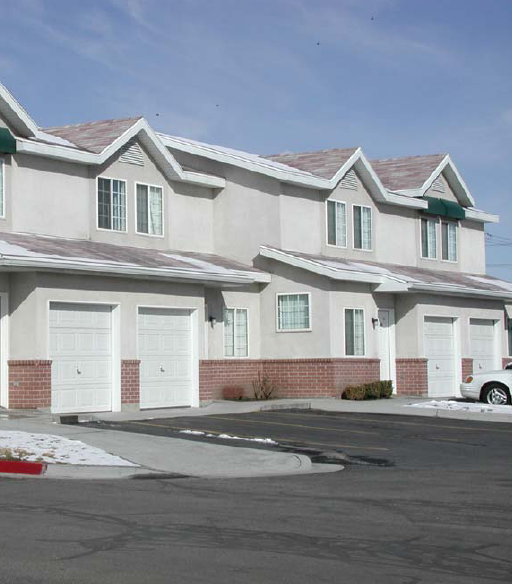 Foto principal - Avion Townhomes
