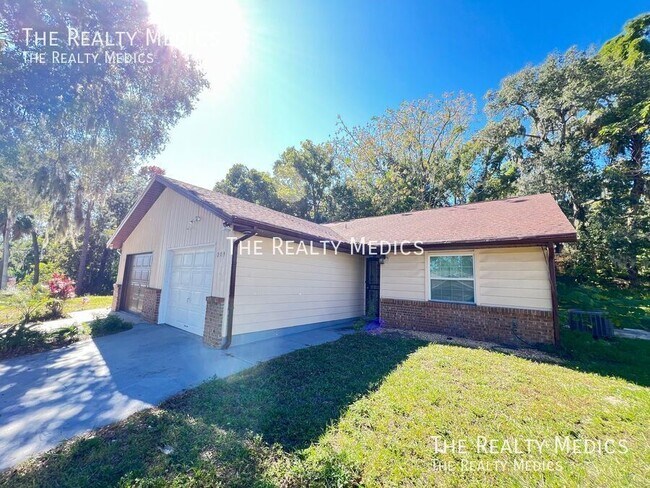 Foto del edificio - 203 Fernwood St