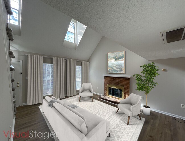Foto del edificio - 10730 Starwood Ave