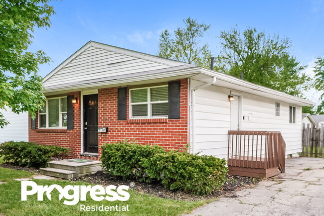 Building Photo - 5150 Scioto Darby Rd